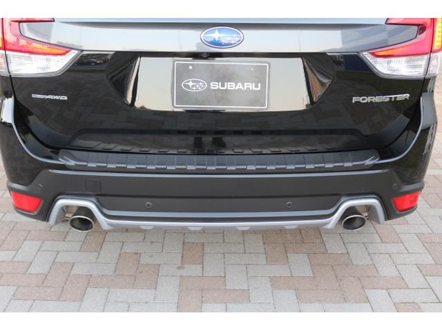 フォレスター スポーツ　ＥＴＣ・ドラレコ・ナビ付！ＯＰエンジンスターター付き（45枚目）