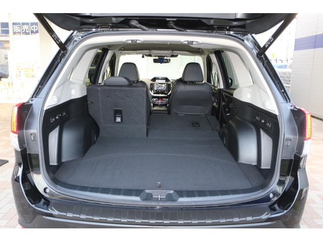 フォレスター スポーツ　ＥＴＣ・ドラレコ・ナビ付！ＯＰエンジンスターター付き（47枚目）