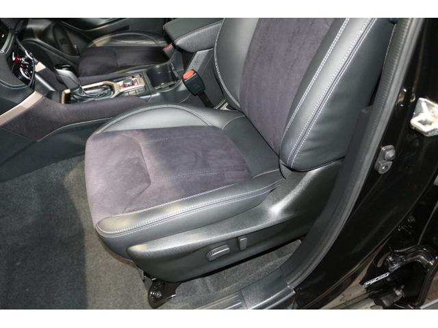 フォレスター スポーツ　ＥＴＣ・ドラレコ・ナビ付！ＯＰエンジンスターター付き（54枚目）