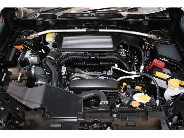 フォレスター スポーツ　ＥＴＣ・ドラレコ・ナビ付！ＯＰエンジンスターター付き（56枚目）