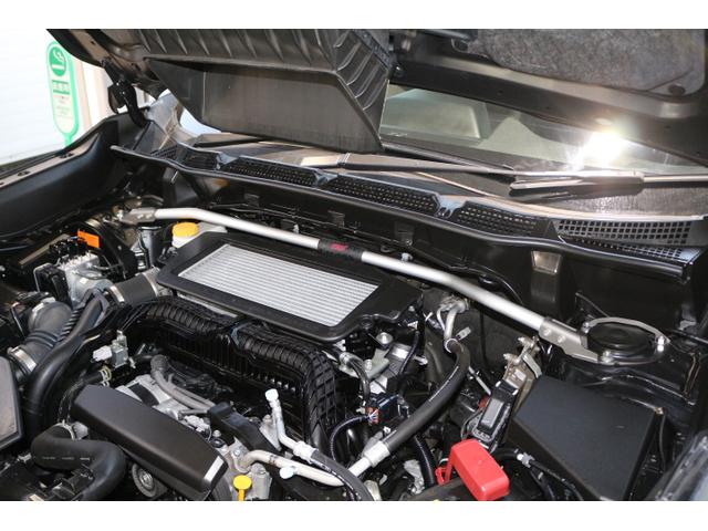 フォレスター スポーツ　ＥＴＣ・ドラレコ・ナビ付！ＯＰエンジンスターター付き（57枚目）