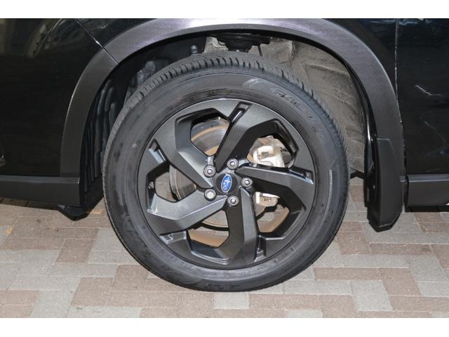 フォレスター スポーツ　ＥＴＣ・ドラレコ・ナビ付！ＯＰエンジンスターター付き（62枚目）