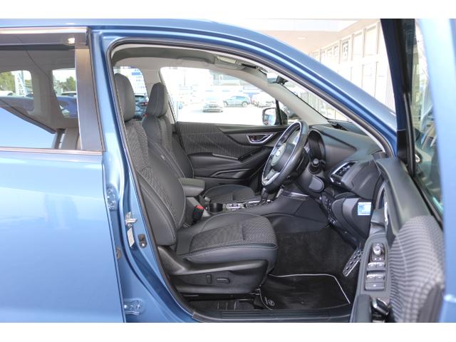 フォレスター アドバンス 新世代アイサイト搭載 ナビ 3方向カメラ ETC 2年間走行距離無制限部分保証付き ワンオーナー 新世代アイサイト搭載 Xモード 衝突被害&後退時被害軽減ブレーキ 後側方警戒&停止保持システム スマートリヤビューミラー 8インチナビ ETC2.0(18枚目)