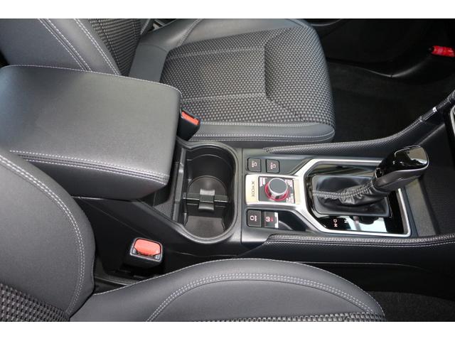 フォレスター アドバンス 新世代アイサイト搭載 ナビ 3方向カメラ ETC 2年間走行距離無制限部分保証付き ワンオーナー 新世代アイサイト搭載 Xモード 衝突被害&後退時被害軽減ブレーキ 後側方警戒&停止保持システム スマートリヤビューミラー 8インチナビ ETC2.0(27枚目)