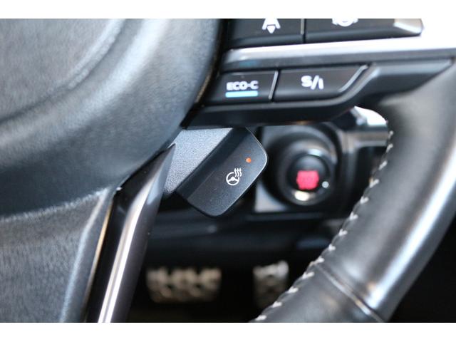 フォレスター アドバンス 新世代アイサイト搭載 ナビ 3方向カメラ ETC 2年間走行距離無制限部分保証付き ワンオーナー 新世代アイサイト搭載 Xモード 衝突被害&後退時被害軽減ブレーキ 後側方警戒&停止保持システム スマートリヤビューミラー 8インチナビ ETC2.0(32枚目)