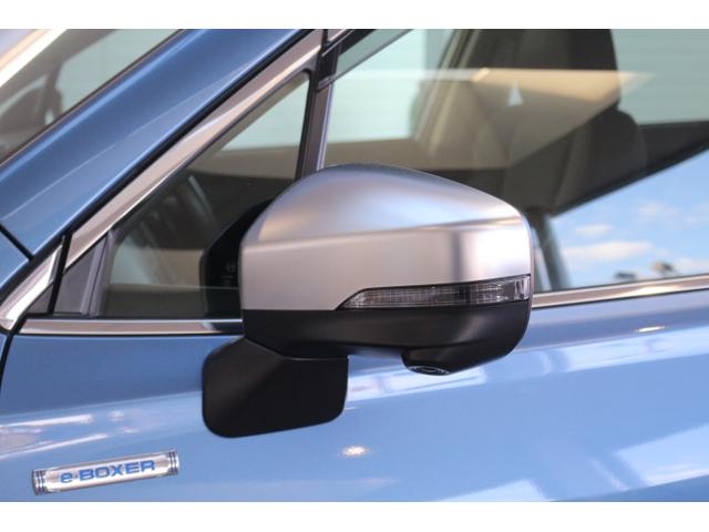 フォレスター アドバンス 新世代アイサイト搭載 ナビ 3方向カメラ ETC 2年間走行距離無制限部分保証付き ワンオーナー 新世代アイサイト搭載 Xモード 衝突被害&後退時被害軽減ブレーキ 後側方警戒&停止保持システム スマートリヤビューミラー 8インチナビ ETC2.0(51枚目)