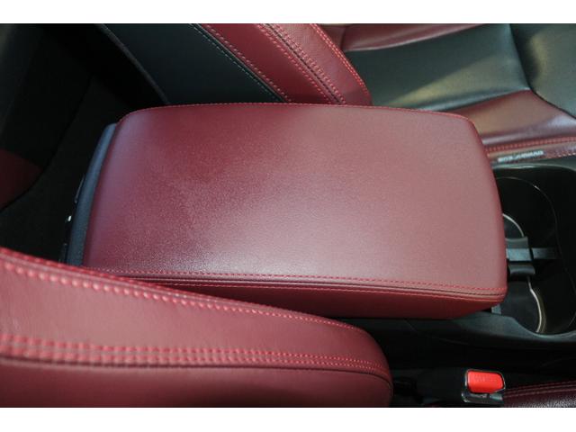 レヴォーグ ＳＴＩスポーツ　ＥＸ　１１．６インチナビ　電動リヤゲート付き　２年間走行距離無制限保証付　ワンオーナー　アイサイトＸ搭載車　衝突被害＆後退時被害軽減ブレーキ　後側方警戒＆停止保持システム　１１．６インチナビ　３方向カメラ　ＥＴＣ２．０　ドラレコ　革シート（25枚目）