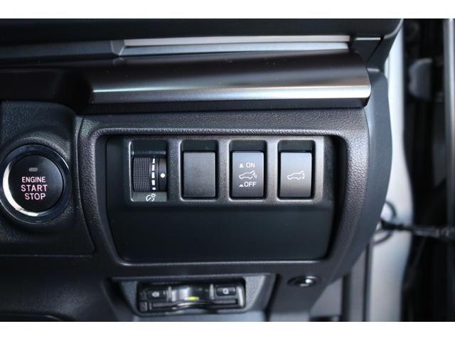 レヴォーグ ＳＴＩスポーツ　ＥＸ　１１．６インチナビ　電動リヤゲート付き　２年間走行距離無制限保証付　ワンオーナー　アイサイトＸ搭載車　衝突被害＆後退時被害軽減ブレーキ　後側方警戒＆停止保持システム　１１．６インチナビ　３方向カメラ　ＥＴＣ２．０　ドラレコ　革シート（34枚目）