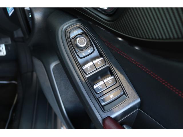 レヴォーグ ＳＴＩスポーツ　ＥＸ　１１．６インチナビ　電動リヤゲート付き　２年間走行距離無制限保証付　ワンオーナー　アイサイトＸ搭載車　衝突被害＆後退時被害軽減ブレーキ　後側方警戒＆停止保持システム　１１．６インチナビ　３方向カメラ　ＥＴＣ２．０　ドラレコ　革シート（37枚目）