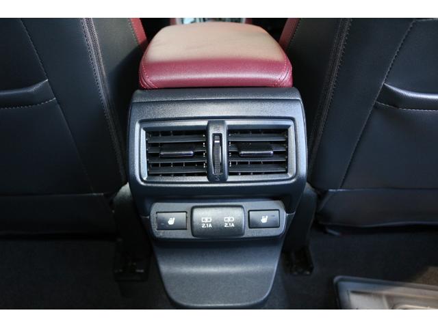 レヴォーグ ＳＴＩスポーツ　ＥＸ　１１．６インチナビ　電動リヤゲート付き　２年間走行距離無制限保証付　ワンオーナー　アイサイトＸ搭載車　衝突被害＆後退時被害軽減ブレーキ　後側方警戒＆停止保持システム　１１．６インチナビ　３方向カメラ　ＥＴＣ２．０　ドラレコ　革シート（43枚目）