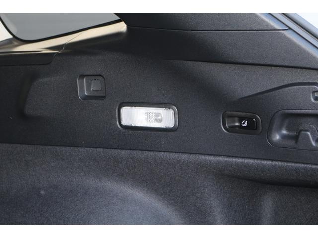 レヴォーグ ＳＴＩスポーツ　ＥＸ　１１．６インチナビ　電動リヤゲート付き　２年間走行距離無制限保証付　ワンオーナー　アイサイトＸ搭載車　衝突被害＆後退時被害軽減ブレーキ　後側方警戒＆停止保持システム　１１．６インチナビ　３方向カメラ　ＥＴＣ２．０　ドラレコ　革シート（46枚目）