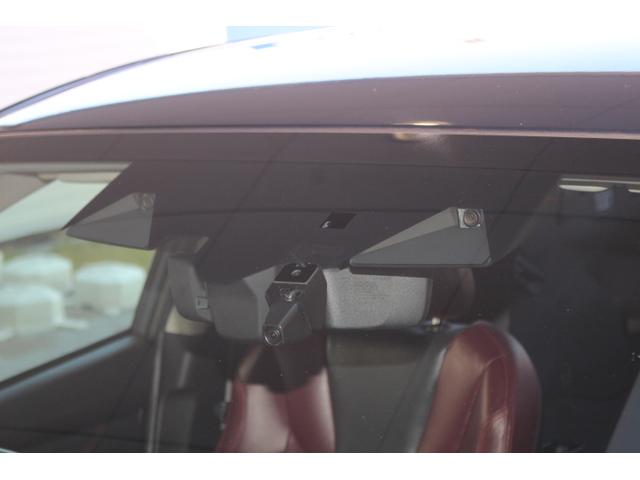 レヴォーグ ＳＴＩスポーツ　ＥＸ　１１．６インチナビ　電動リヤゲート付き　２年間走行距離無制限保証付　ワンオーナー　アイサイトＸ搭載車　衝突被害＆後退時被害軽減ブレーキ　後側方警戒＆停止保持システム　１１．６インチナビ　３方向カメラ　ＥＴＣ２．０　ドラレコ　革シート（49枚目）