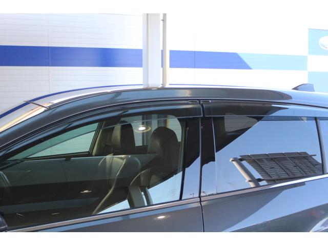 レヴォーグ ＳＴＩスポーツ　ＥＸ　１１．６インチナビ　電動リヤゲート付き　２年間走行距離無制限保証付　ワンオーナー　アイサイトＸ搭載車　衝突被害＆後退時被害軽減ブレーキ　後側方警戒＆停止保持システム　１１．６インチナビ　３方向カメラ　ＥＴＣ２．０　ドラレコ　革シート（51枚目）