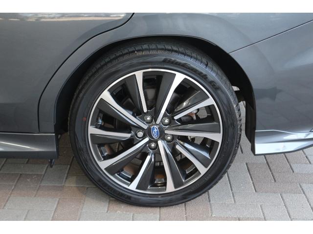 レヴォーグ ＳＴＩスポーツ　ＥＸ　１１．６インチナビ　電動リヤゲート付き　２年間走行距離無制限保証付　ワンオーナー　アイサイトＸ搭載車　衝突被害＆後退時被害軽減ブレーキ　後側方警戒＆停止保持システム　１１．６インチナビ　３方向カメラ　ＥＴＣ２．０　ドラレコ　革シート（59枚目）