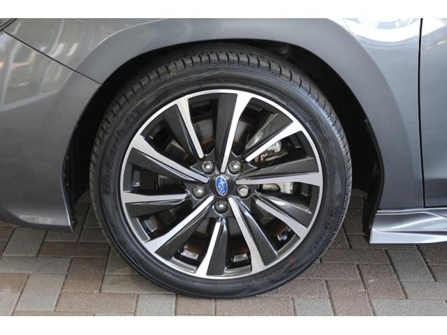 レヴォーグ ＳＴＩスポーツ　ＥＸ　１１．６インチナビ　電動リヤゲート付き　２年間走行距離無制限保証付　ワンオーナー　アイサイトＸ搭載車　衝突被害＆後退時被害軽減ブレーキ　後側方警戒＆停止保持システム　１１．６インチナビ　３方向カメラ　ＥＴＣ２．０　ドラレコ　革シート（60枚目）