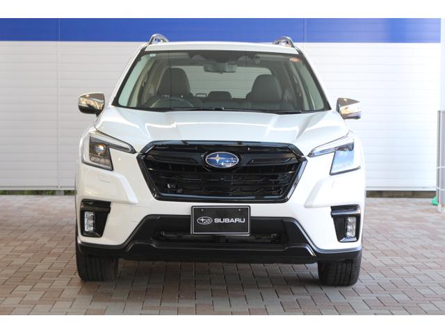 フォレスター ＸＴ－エディション　ナビ　Ｒカメラ　ＥＴＣ　ドラレコ（4枚目）