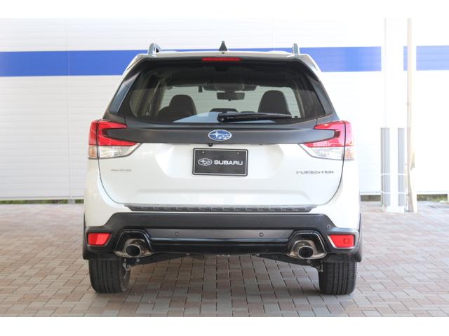 フォレスター ＸＴ－エディション　ナビ　Ｒカメラ　ＥＴＣ　ドラレコ（5枚目）