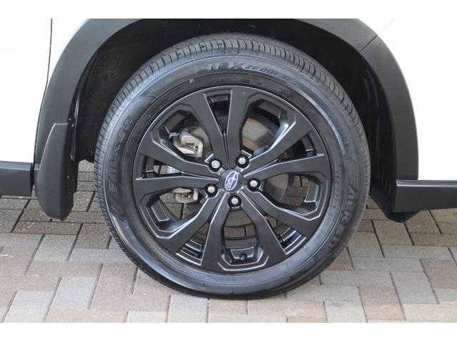 フォレスター ＸＴ－エディション　ナビ　Ｒカメラ　ＥＴＣ　ドラレコ（7枚目）