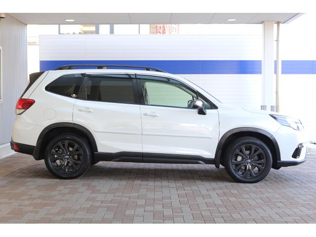 フォレスター ＸＴ－エディション　ナビ　Ｒカメラ　ＥＴＣ　ドラレコ（9枚目）