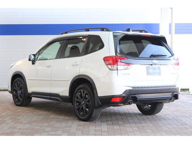 フォレスター ＸＴ－エディション　ナビ　Ｒカメラ　ＥＴＣ　ドラレコ（11枚目）