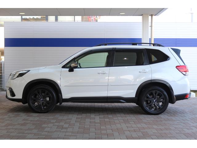 フォレスター ＸＴ－エディション　ナビ　Ｒカメラ　ＥＴＣ　ドラレコ（12枚目）