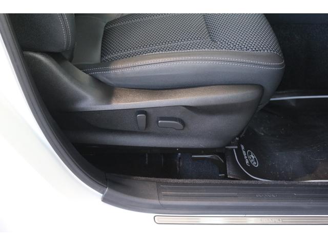 フォレスター ＸＴ－エディション　ナビ　Ｒカメラ　ＥＴＣ　ドラレコ（16枚目）