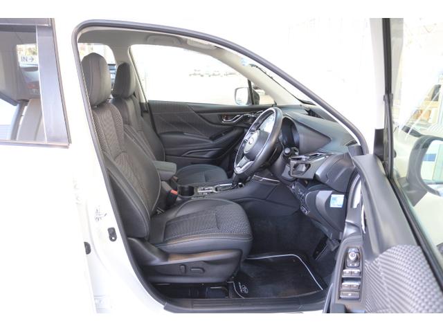 フォレスター ＸＴ－エディション　ナビ　Ｒカメラ　ＥＴＣ　ドラレコ（18枚目）