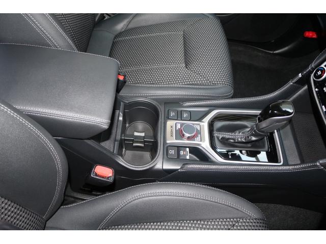 フォレスター ＸＴ－エディション　ナビ　Ｒカメラ　ＥＴＣ　ドラレコ（27枚目）