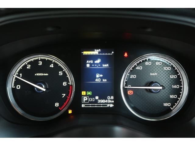 フォレスター ＸＴ－エディション　ナビ　Ｒカメラ　ＥＴＣ　ドラレコ（33枚目）