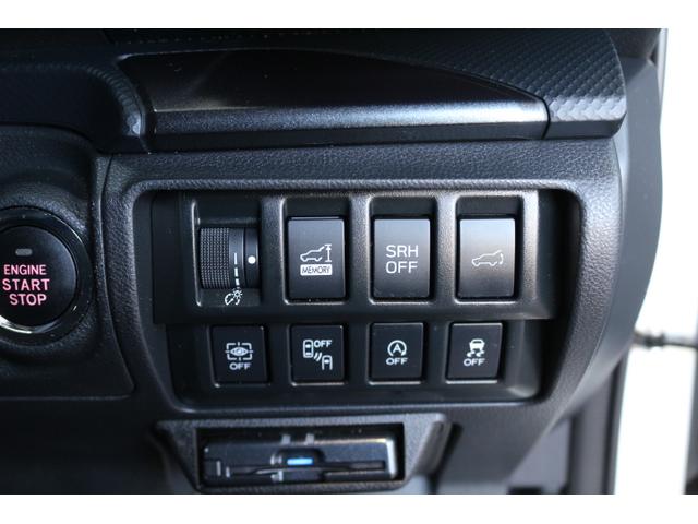 フォレスター ＸＴ－エディション　ナビ　Ｒカメラ　ＥＴＣ　ドラレコ（35枚目）