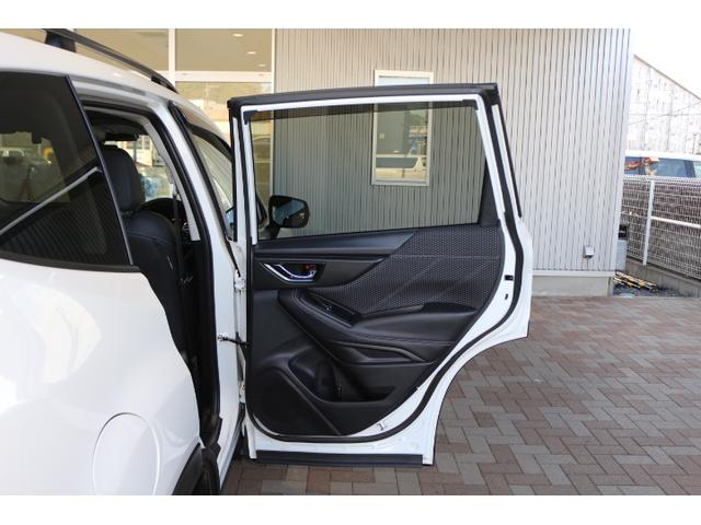 フォレスター ＸＴ－エディション　ナビ　Ｒカメラ　ＥＴＣ　ドラレコ（41枚目）