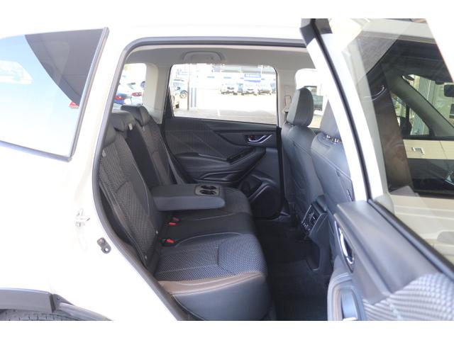 フォレスター ＸＴ－エディション　ナビ　Ｒカメラ　ＥＴＣ　ドラレコ（42枚目）