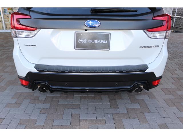 フォレスター ＸＴ－エディション　ナビ　Ｒカメラ　ＥＴＣ　ドラレコ（44枚目）