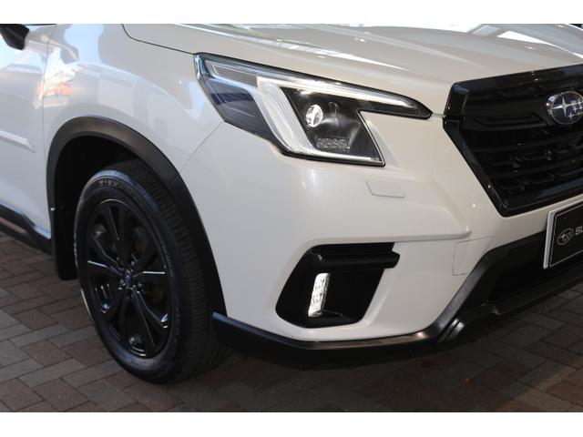 フォレスター ＸＴ－エディション　ナビ　Ｒカメラ　ＥＴＣ　ドラレコ（56枚目）