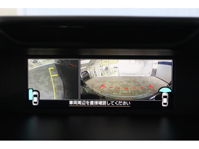 フォレスター Ｘ－ブレイク　アイサイト３搭載　８インチナビ　３方向カメラ　２年間走行距離無制限部分保証付　ワンオーナ　アイサイト３搭載車　衝突被害＆後退時被害軽減ブレーキ　後側方警戒＆停止保持システム　ダイアトーン製８インチナビ　３方向カメラ　ＥＴＣ２．０　スマートリヤビュ（21枚目）