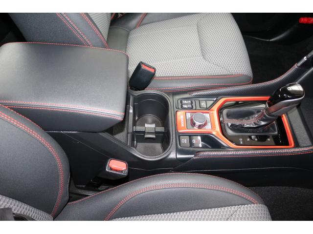 フォレスター Ｘ－ブレイク　アイサイト３搭載　８インチナビ　３方向カメラ　２年間走行距離無制限部分保証付　ワンオーナ　アイサイト３搭載車　衝突被害＆後退時被害軽減ブレーキ　後側方警戒＆停止保持システム　ダイアトーン製８インチナビ　３方向カメラ　ＥＴＣ２．０　スマートリヤビュ（26枚目）