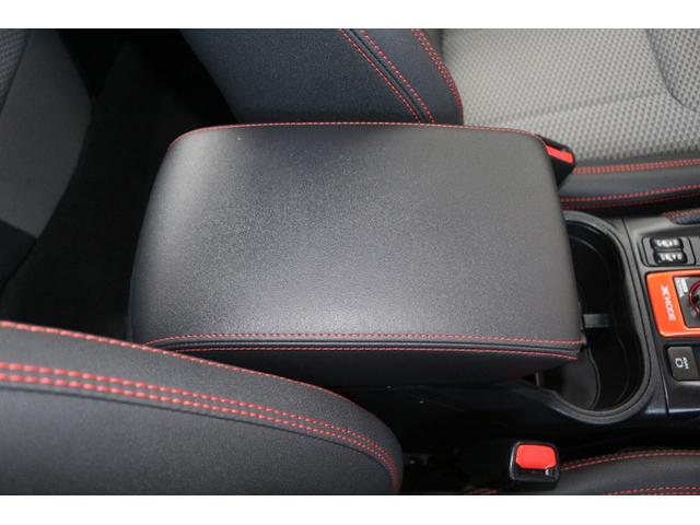 フォレスター Ｘ－ブレイク　アイサイト３搭載　８インチナビ　３方向カメラ　２年間走行距離無制限部分保証付　ワンオーナ　アイサイト３搭載車　衝突被害＆後退時被害軽減ブレーキ　後側方警戒＆停止保持システム　ダイアトーン製８インチナビ　３方向カメラ　ＥＴＣ２．０　スマートリヤビュ（27枚目）