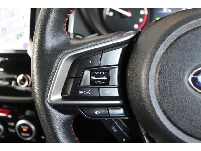 フォレスター Ｘ－ブレイク　アイサイト３搭載　８インチナビ　３方向カメラ　２年間走行距離無制限部分保証付　ワンオーナ　アイサイト３搭載車　衝突被害＆後退時被害軽減ブレーキ　後側方警戒＆停止保持システム　ダイアトーン製８インチナビ　３方向カメラ　ＥＴＣ２．０　スマートリヤビュ（29枚目）