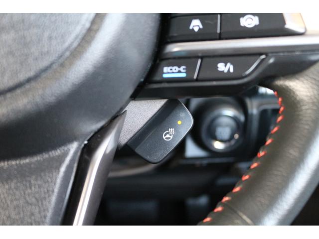 フォレスター Ｘ－ブレイク　アイサイト３搭載　８インチナビ　３方向カメラ　２年間走行距離無制限部分保証付　ワンオーナ　アイサイト３搭載車　衝突被害＆後退時被害軽減ブレーキ　後側方警戒＆停止保持システム　ダイアトーン製８インチナビ　３方向カメラ　ＥＴＣ２．０　スマートリヤビュ（31枚目）