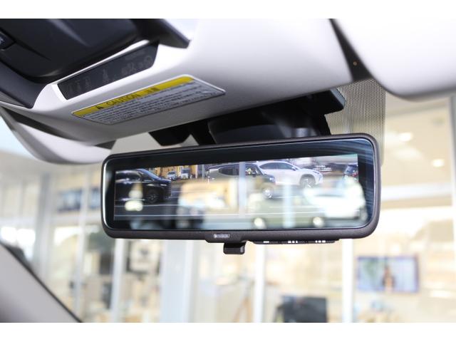 フォレスター Ｘ－ブレイク　アイサイト３搭載　８インチナビ　３方向カメラ　２年間走行距離無制限部分保証付　ワンオーナ　アイサイト３搭載車　衝突被害＆後退時被害軽減ブレーキ　後側方警戒＆停止保持システム　ダイアトーン製８インチナビ　３方向カメラ　ＥＴＣ２．０　スマートリヤビュ（40枚目）