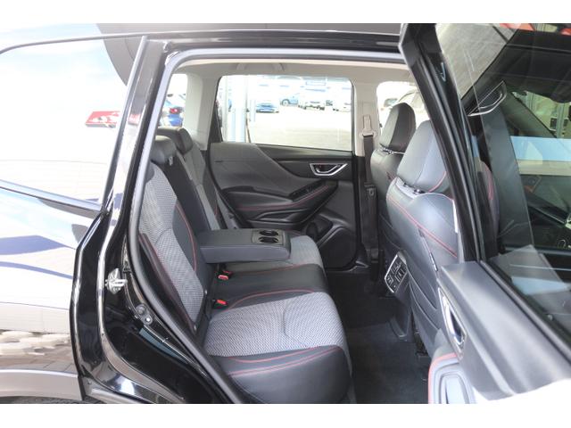 フォレスター Ｘ－ブレイク　アイサイト３搭載　８インチナビ　３方向カメラ　２年間走行距離無制限部分保証付　ワンオーナ　アイサイト３搭載車　衝突被害＆後退時被害軽減ブレーキ　後側方警戒＆停止保持システム　ダイアトーン製８インチナビ　３方向カメラ　ＥＴＣ２．０　スマートリヤビュ（42枚目）