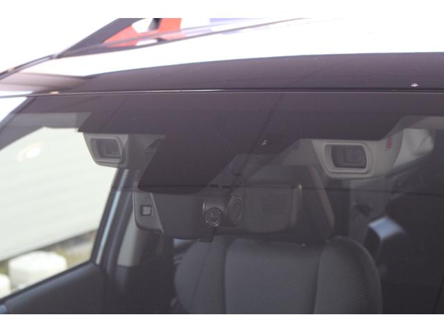 フォレスター Ｘ－ブレイク　アイサイト３搭載　８インチナビ　３方向カメラ　２年間走行距離無制限部分保証付　ワンオーナ　アイサイト３搭載車　衝突被害＆後退時被害軽減ブレーキ　後側方警戒＆停止保持システム　ダイアトーン製８インチナビ　３方向カメラ　ＥＴＣ２．０　スマートリヤビュ（48枚目）