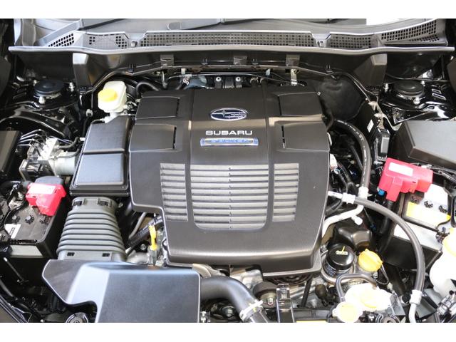 フォレスター Ｘ－ブレイク　アイサイト３搭載　８インチナビ　３方向カメラ　２年間走行距離無制限部分保証付　ワンオーナ　アイサイト３搭載車　衝突被害＆後退時被害軽減ブレーキ　後側方警戒＆停止保持システム　ダイアトーン製８インチナビ　３方向カメラ　ＥＴＣ２．０　スマートリヤビュ（53枚目）