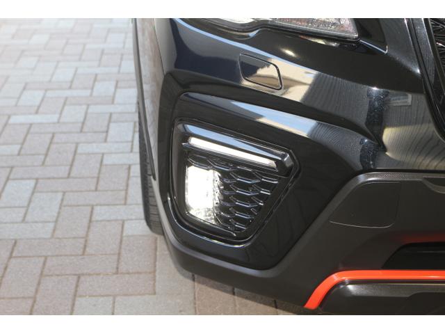 フォレスター Ｘ－ブレイク　アイサイト３搭載　８インチナビ　３方向カメラ　２年間走行距離無制限部分保証付　ワンオーナ　アイサイト３搭載車　衝突被害＆後退時被害軽減ブレーキ　後側方警戒＆停止保持システム　ダイアトーン製８インチナビ　３方向カメラ　ＥＴＣ２．０　スマートリヤビュ（55枚目）