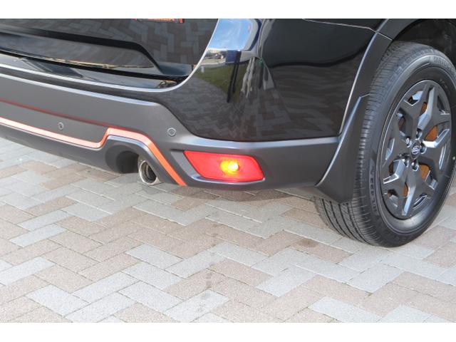 フォレスター Ｘ－ブレイク　アイサイト３搭載　８インチナビ　３方向カメラ　２年間走行距離無制限部分保証付　ワンオーナ　アイサイト３搭載車　衝突被害＆後退時被害軽減ブレーキ　後側方警戒＆停止保持システム　ダイアトーン製８インチナビ　３方向カメラ　ＥＴＣ２．０　スマートリヤビュ（56枚目）