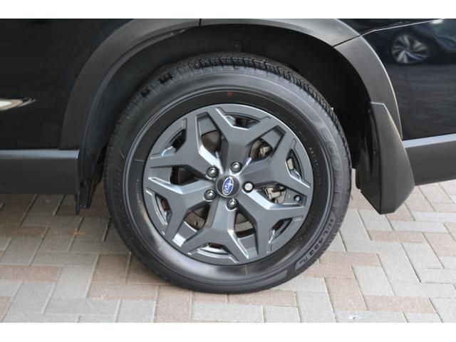 フォレスター Ｘ－ブレイク　アイサイト３搭載　８インチナビ　３方向カメラ　２年間走行距離無制限部分保証付　ワンオーナ　アイサイト３搭載車　衝突被害＆後退時被害軽減ブレーキ　後側方警戒＆停止保持システム　ダイアトーン製８インチナビ　３方向カメラ　ＥＴＣ２．０　スマートリヤビュ（58枚目）