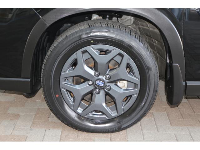 フォレスター Ｘ－ブレイク　アイサイト３搭載　８インチナビ　３方向カメラ　２年間走行距離無制限部分保証付　ワンオーナ　アイサイト３搭載車　衝突被害＆後退時被害軽減ブレーキ　後側方警戒＆停止保持システム　ダイアトーン製８インチナビ　３方向カメラ　ＥＴＣ２．０　スマートリヤビュ（59枚目）