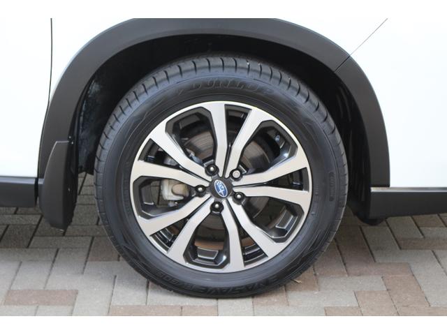 フォレスター プレミアム（7枚目）