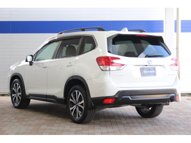 フォレスター プレミアム（11枚目）