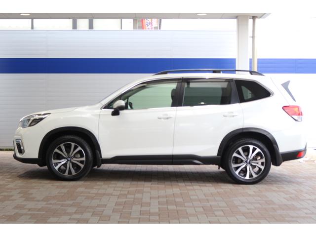 フォレスター プレミアム（12枚目）